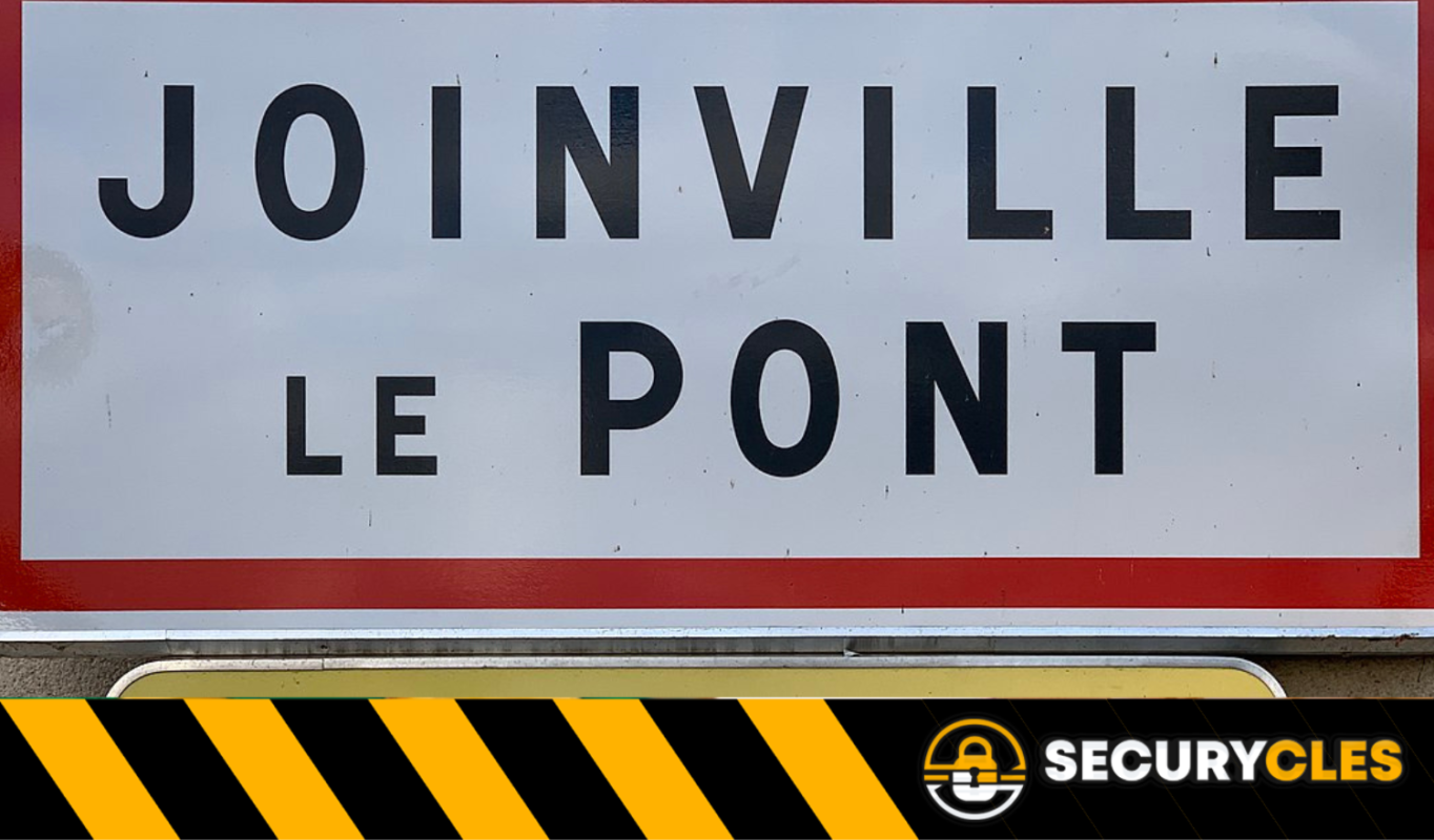 Ouverture de porte Joinville le pont